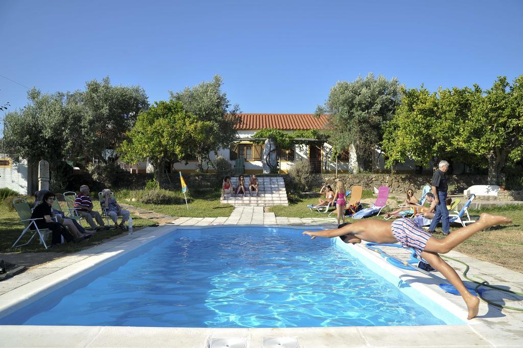 Quinta Paraiso Alagoa 외부 사진
