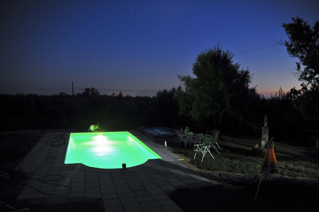 Quinta Paraiso Alagoa 외부 사진