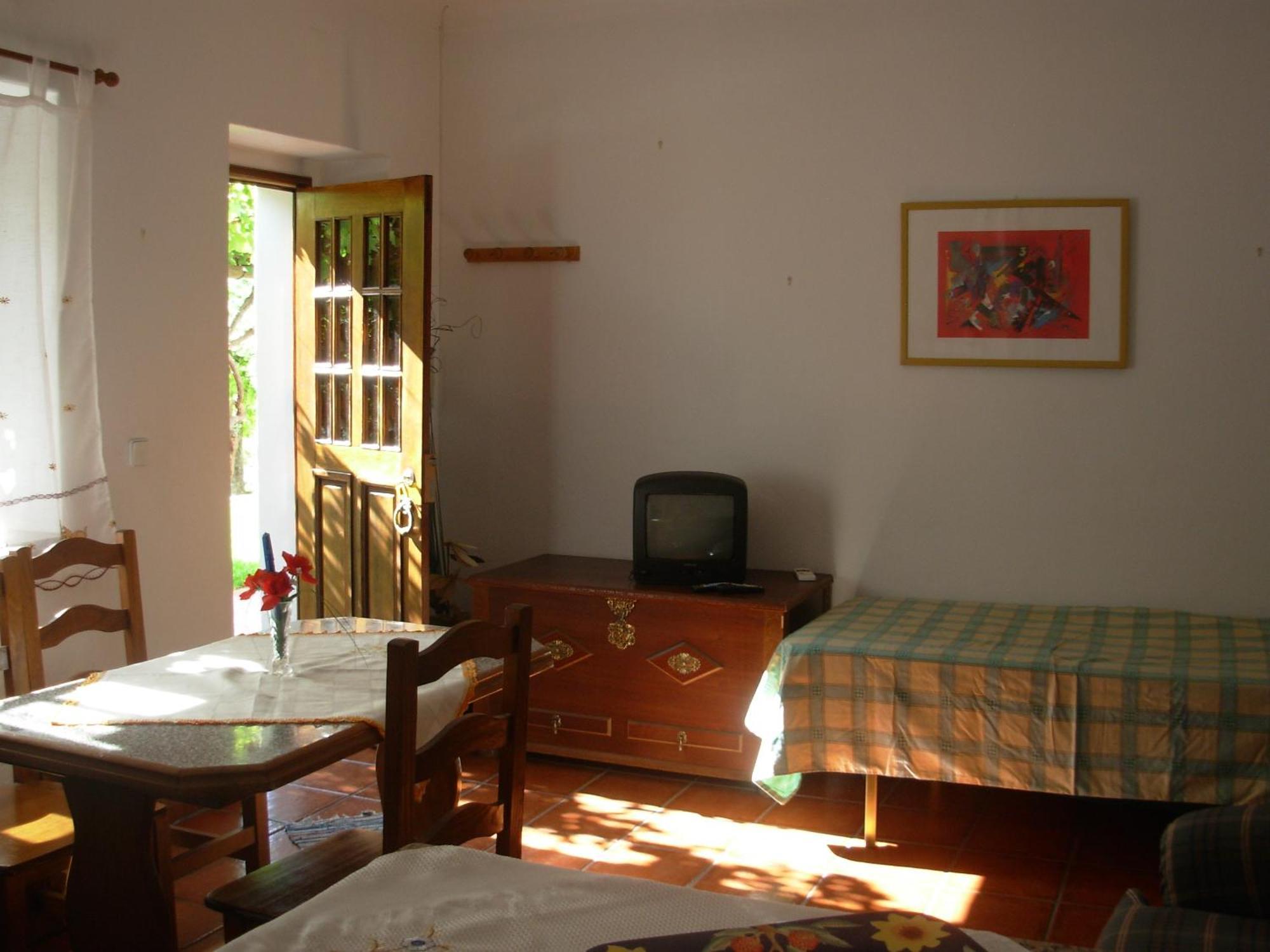 Quinta Paraiso Alagoa 외부 사진