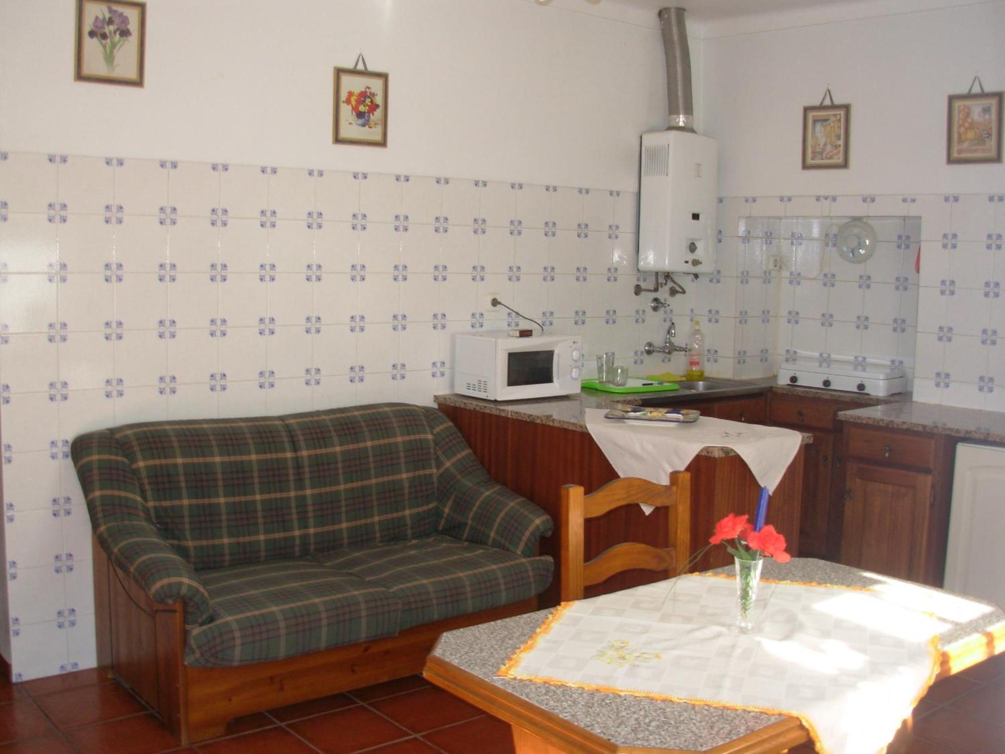 Quinta Paraiso Alagoa 외부 사진