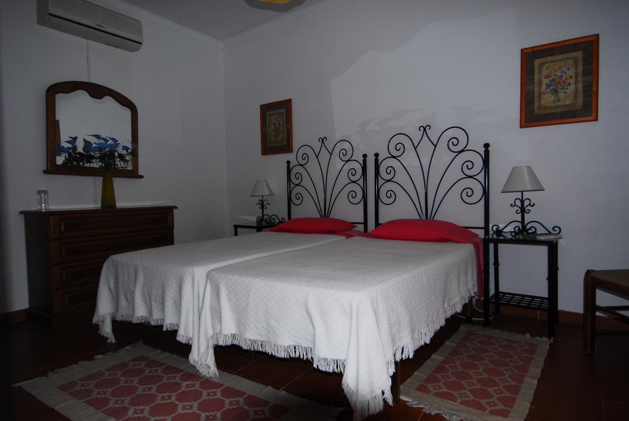 Quinta Paraiso Alagoa 외부 사진