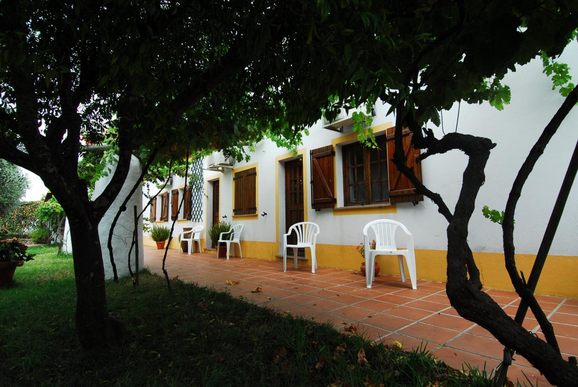 Quinta Paraiso Alagoa 외부 사진
