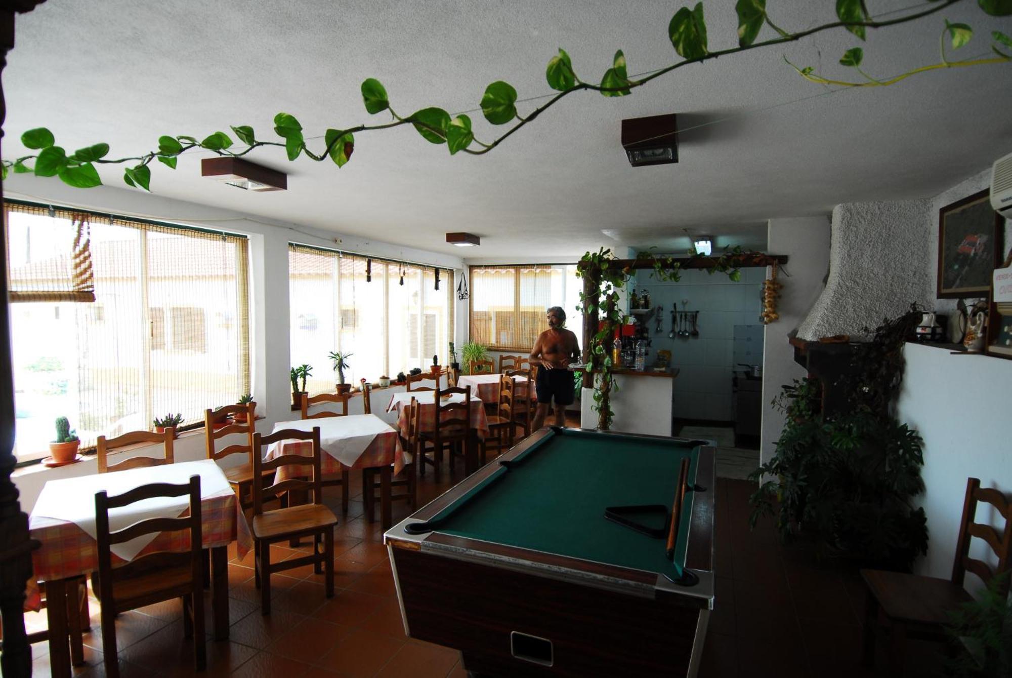 Quinta Paraiso Alagoa 외부 사진