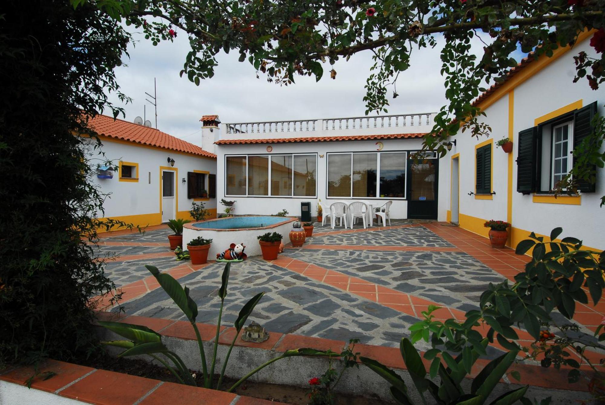 Quinta Paraiso Alagoa 외부 사진