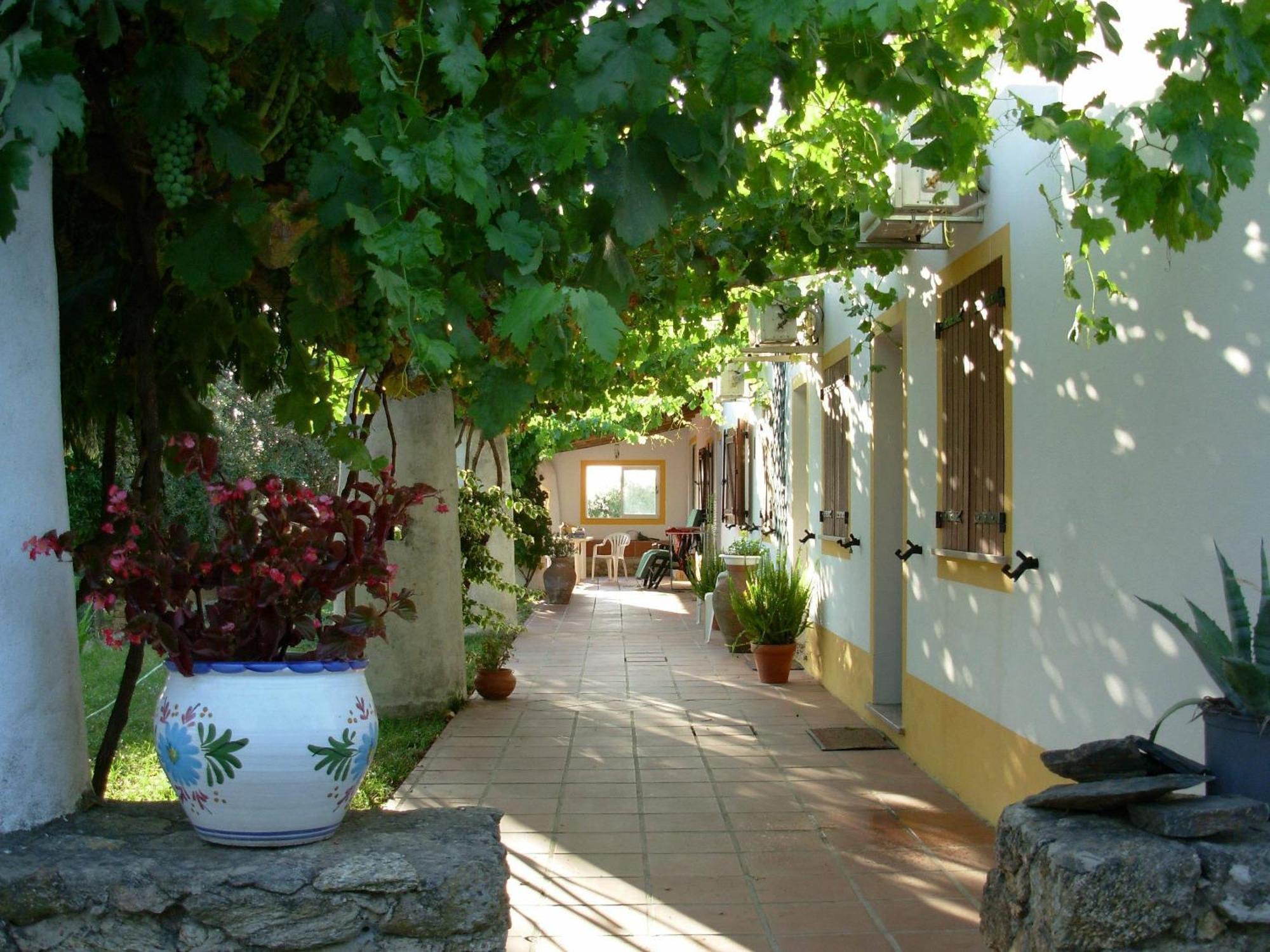 Quinta Paraiso Alagoa 외부 사진