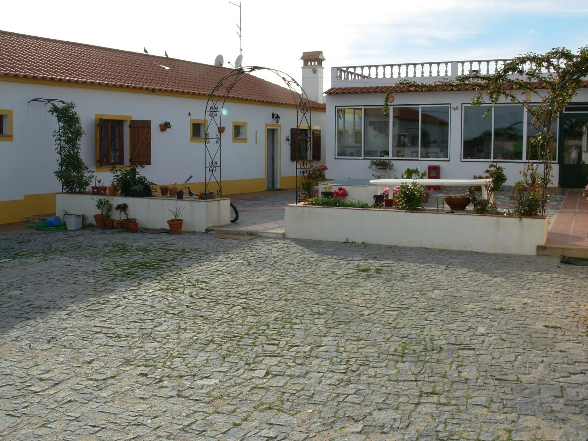 Quinta Paraiso Alagoa 외부 사진