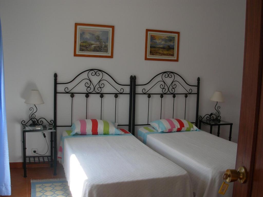 Quinta Paraiso Alagoa 객실 사진