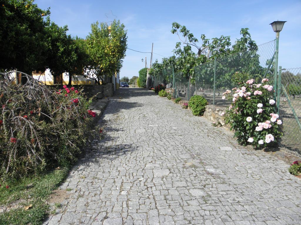 Quinta Paraiso Alagoa 외부 사진
