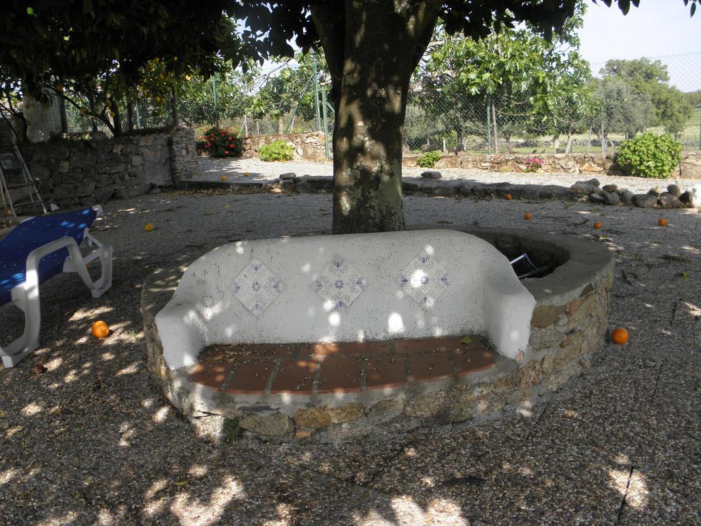 Quinta Paraiso Alagoa 외부 사진