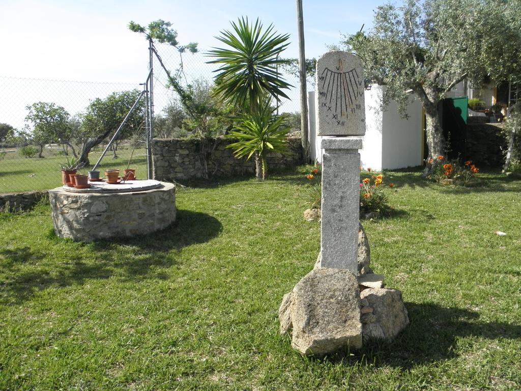 Quinta Paraiso Alagoa 외부 사진