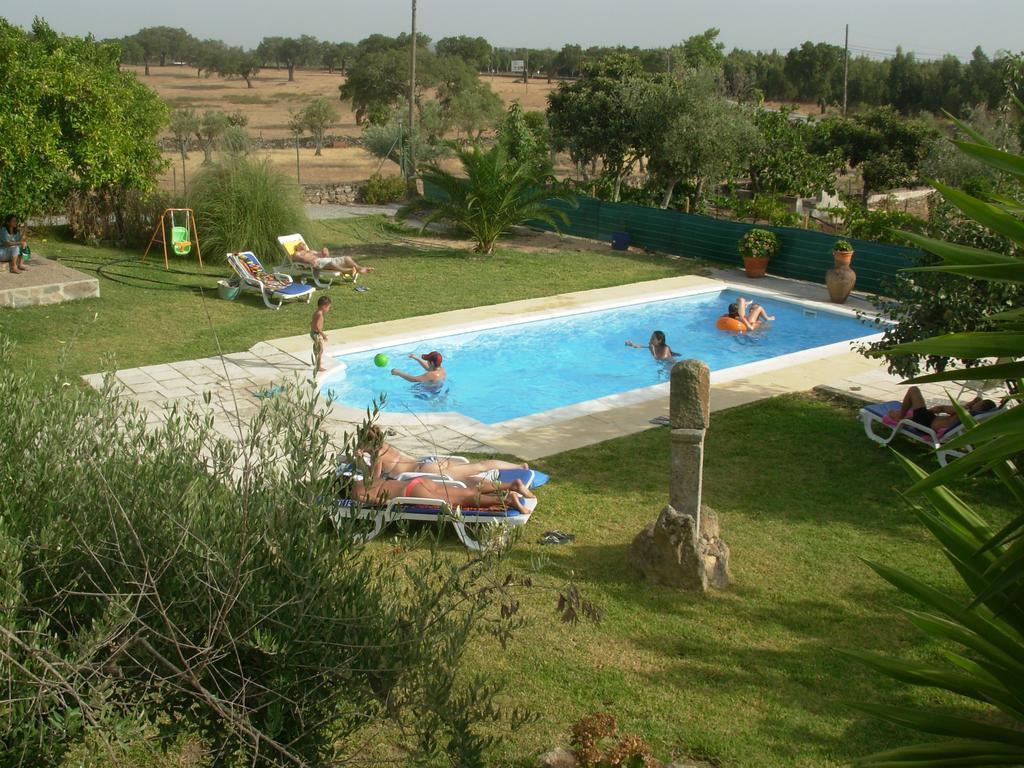Quinta Paraiso Alagoa 외부 사진