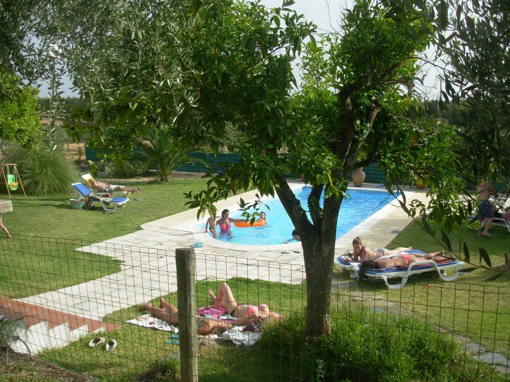 Quinta Paraiso Alagoa 외부 사진