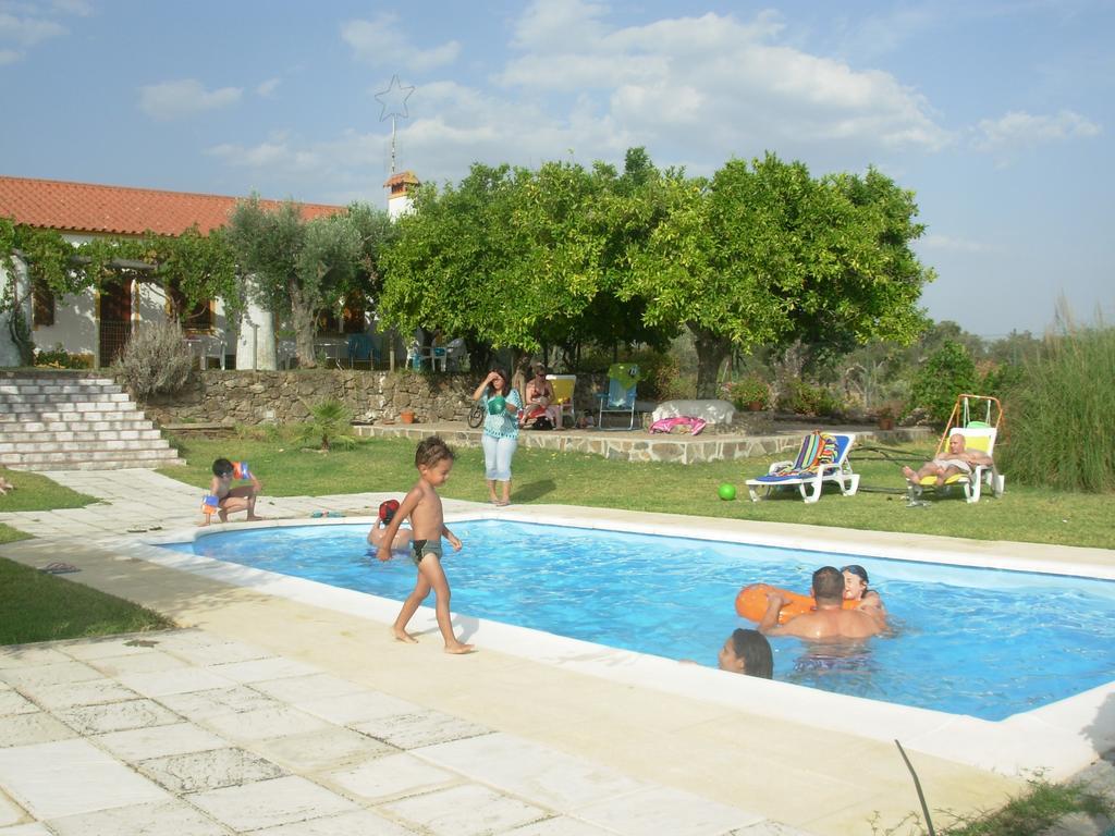 Quinta Paraiso Alagoa 외부 사진