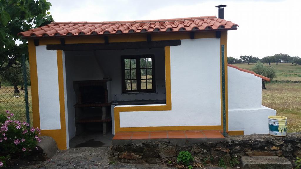 Quinta Paraiso Alagoa 외부 사진