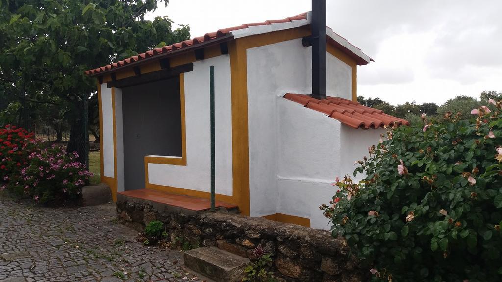 Quinta Paraiso Alagoa 외부 사진