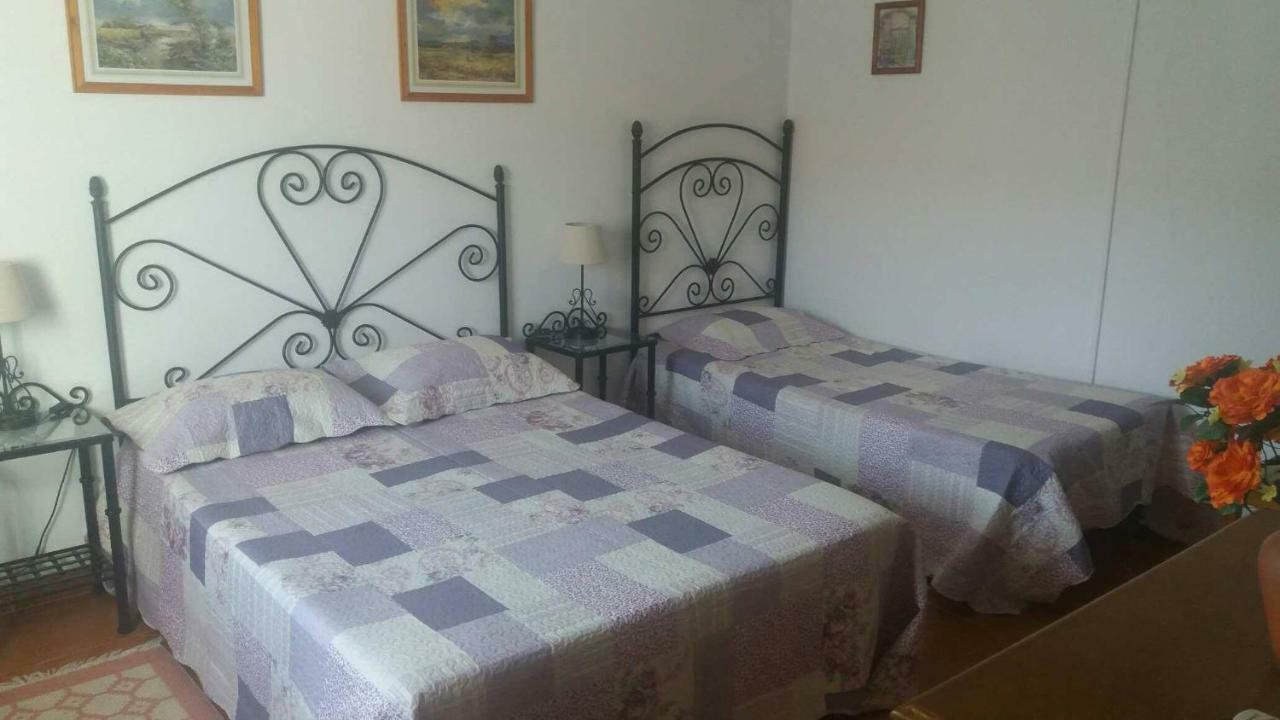 Quinta Paraiso Alagoa 외부 사진